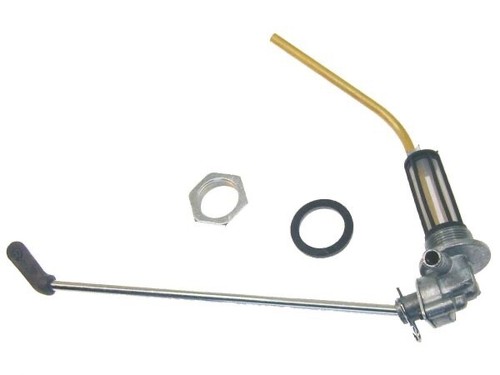 Petrol tap for - tap,