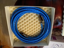 Custom QED SCART Dual Screen