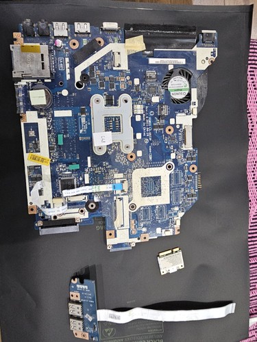 L48 packard bell p5ws5 - bell,