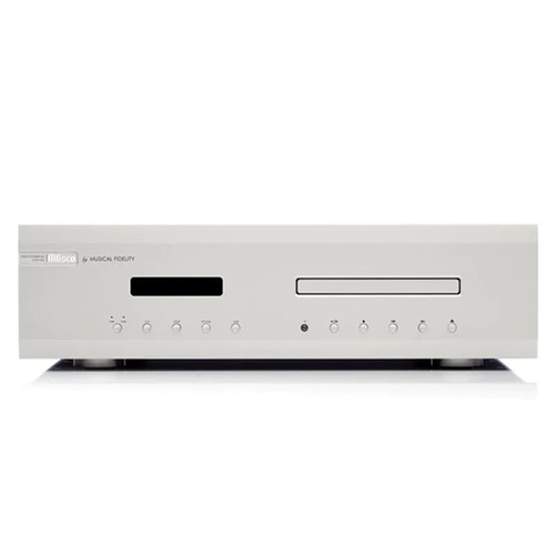 Musical fidelity m6scd - fidelity,