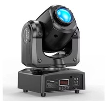 120W-RGBW Moving Head Stage