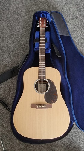 Martin series x2e - martin,