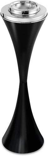 Ashtray floor standing - ashtray,,