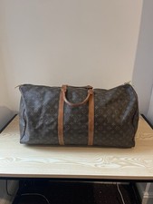Louis Vuitton Keepall Duffle