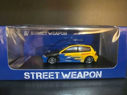 Limited 499 units honda - to, sw