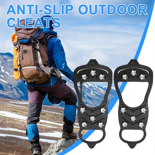 Ice crampons snow - crampons, grips
