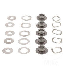 TRW Floating Disc Mounting Kit