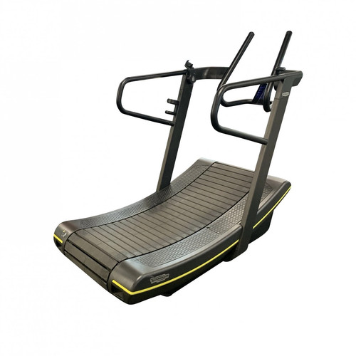 Technogym skillmill - skillmill, –