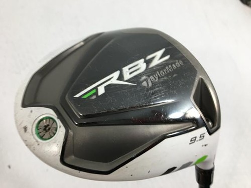 Taylormade rocketballz driver - taylormade,