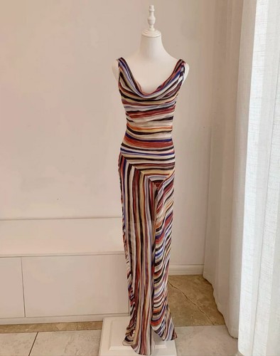 New 100 mulberry silk striped - silk,