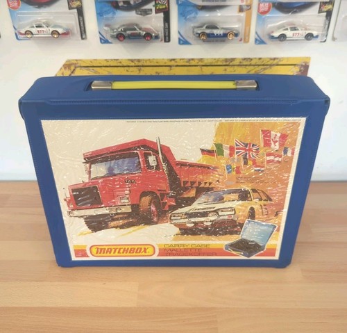 Matchbox superfast lesney - lesney, 48