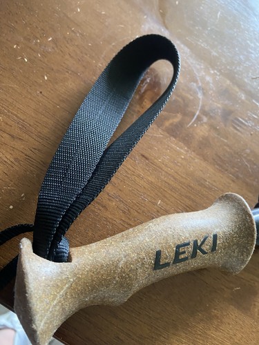 Leki makalu compact - makalu,
