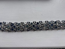 vintage jewelcraft bracelet in