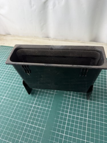 Porsche centre console - centre,