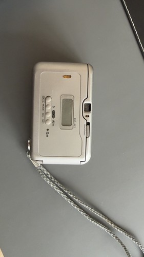 Fujifilm super mini - fujifilm, dl