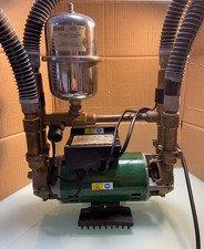 Stuart Turner Monsoon N3.0 Bar