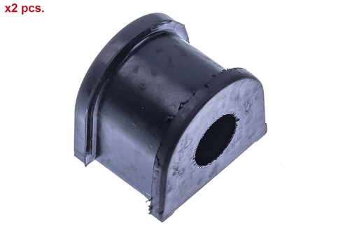 Pcs 036 rear - x2, 0,036/