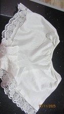 VINTAGE  PANTIES KNICKERS SIZE