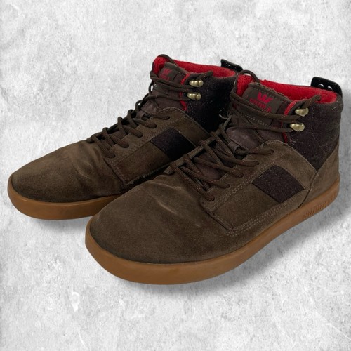 Supra bandit trainers brown - bandit,