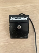 Carlsbro Guitar Amp Switch