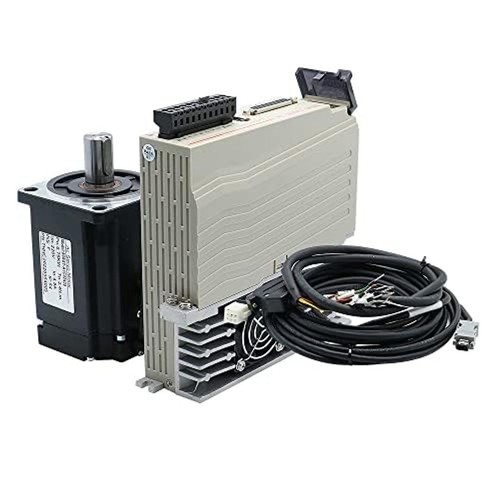 750w servo motor drive - motor,
