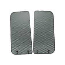 Agriline Grille Without Light Holes (Pair) Fordson Major & Power Major