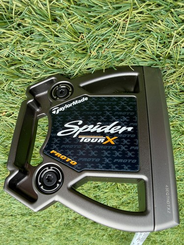Rare taylormade spider - spider, tour
