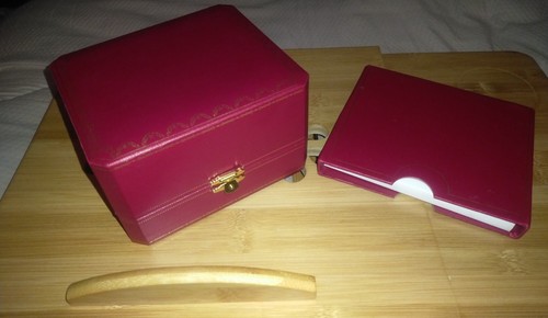 Cartier watch presentation - cartier,