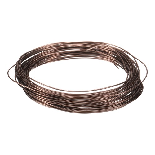 Bonsai wire anodized aluminum - wire,