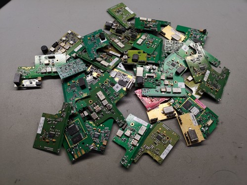 Joblot various parts - joblot, from