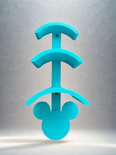 Disney Mickey Mouse Headband