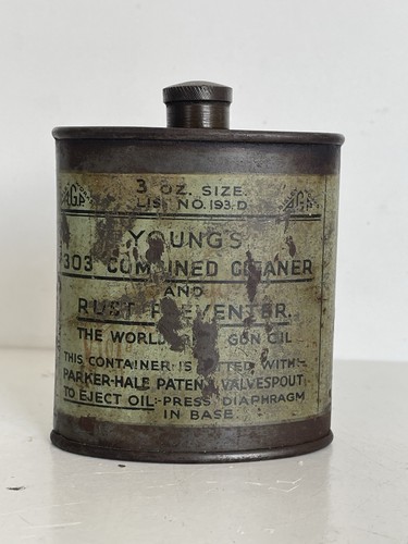 Vintage youngs 303 - youngs,