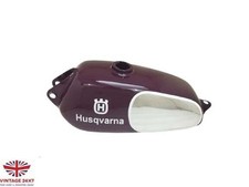 FIT FOR HUSQVARNA 1974 CR 250