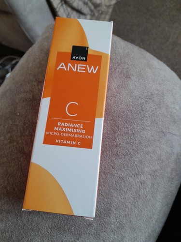 Avon anew radiance maximising - avon,