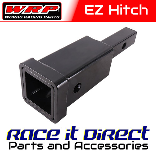 Hitch to 2 - to, adaptor