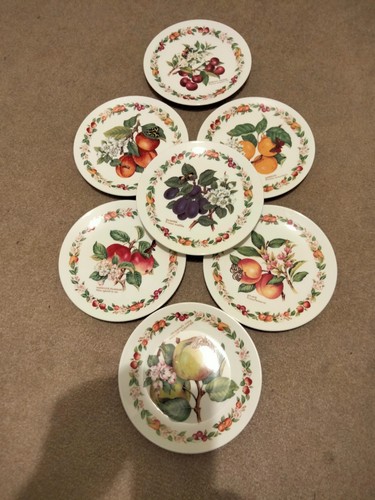 Royal worcester orchard - worcester,