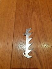 A GENUINE STIHL MS231 C CHAINSAW LOG BITER LOG GRIP LOG HOLDER 