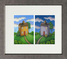 Some Enchanted Evening & One Fine Day by Paul Horton. Matching Numbers, 2 in 1