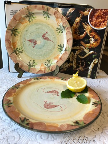 Tain pottery scotland - x, 2