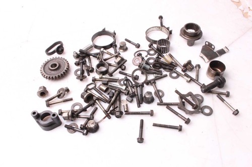 Lot remaining parts - lot, of