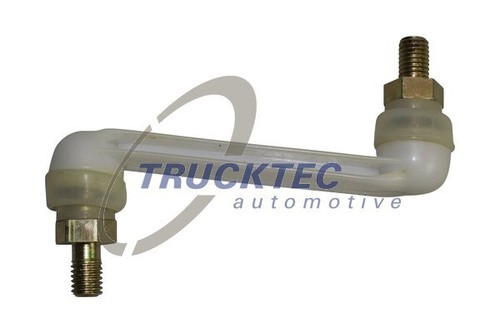 Rear left and right - , trucktec