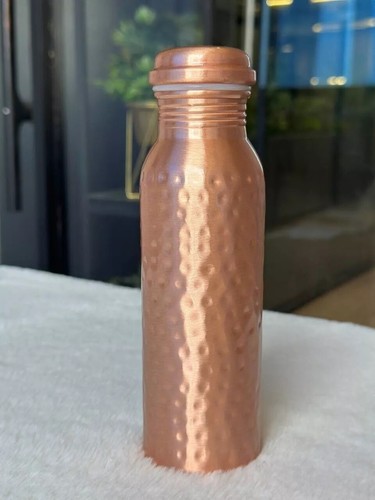 450 pure copper - 450, water