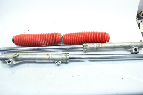 Honda 500 pd02 fork - fork, legs