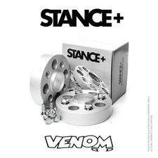 Stance+ 35mm Alloy Wheel