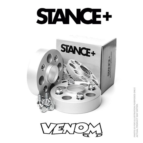 Stance 35mm alloy - alloy, wheel