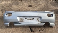 2006 HYUNDAI COUPE REAR BUMPER