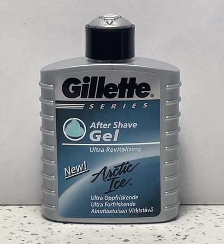 Vintage 1990s gillette series - vintage,