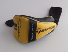 SECOND HAND TAYLOR MADE RBZ