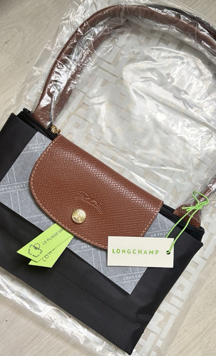 Longchamp pliage green - le,
