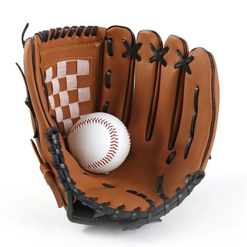 New premium leather - premium, baseball